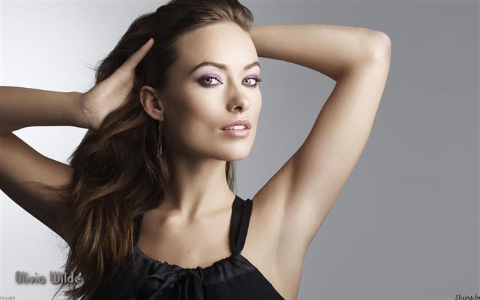 Olivia Wilde #048 Wallpapers Pictures Photos Images Backgrounds