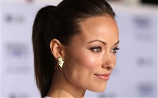 Olivia Wilde #034 Wallpapers Pictures Photos Images