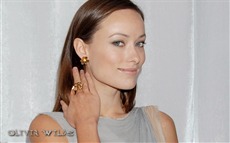 Olivia Wilde #046 Wallpapers Pictures Photos Images