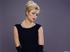 Paris Hilton #030 Wallpapers Pictures Photos Images