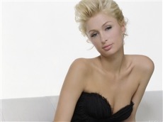 Paris Hilton #044 Wallpapers Pictures Photos Images