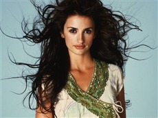 Penelope Cruz #022 Wallpapers Pictures Photos Images