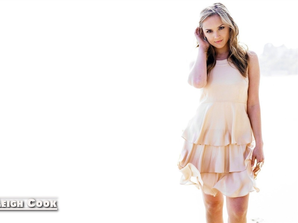Rachael Leigh Cook #014 - 1024x768 Wallpapers Pictures Photos Images