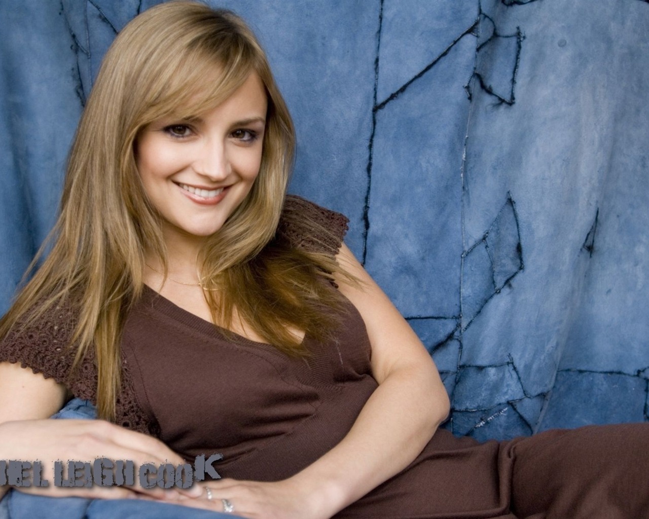 Rachael Leigh Cook #007 - 1280x1024 Wallpapers Pictures Photos Images