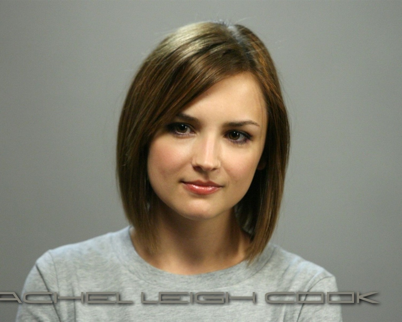 Rachael Leigh Cook #009 - 1280x1024 Wallpapers Pictures Photos Images