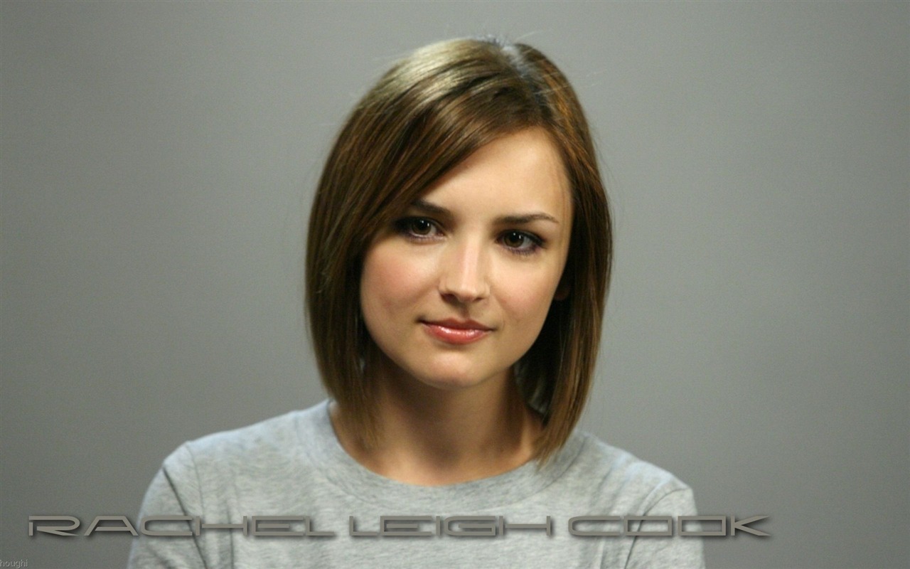 Rachael Leigh Cook #009 - 1280x800 Wallpapers Pictures Photos Images