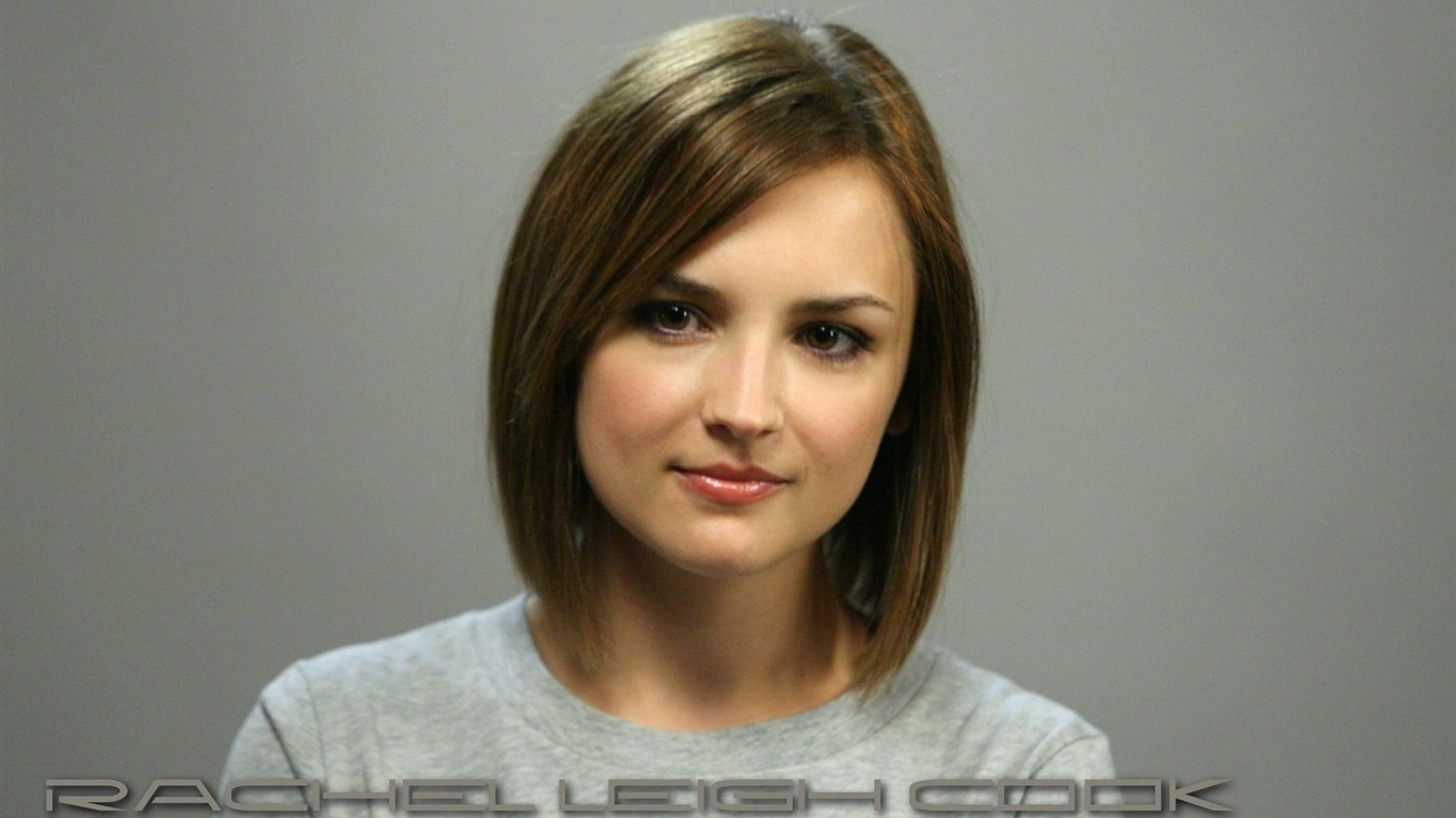 Rachael Leigh Cook #009 - 1366x768 Wallpapers Pictures Photos Images
