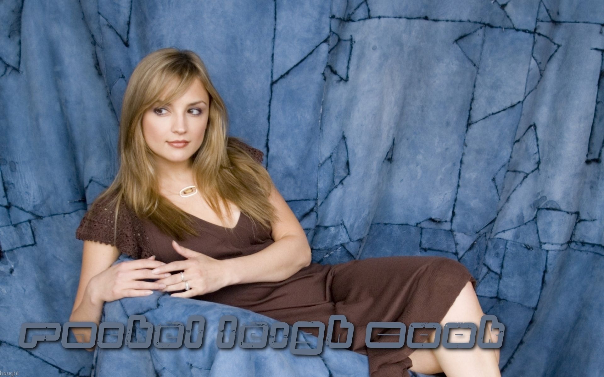 Rachael Leigh Cook #012 - 1920x1200 Wallpapers Pictures Photos Images