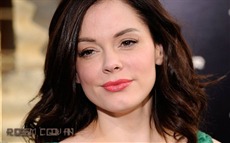 Rose McGowan #016 Wallpapers Pictures Photos Images