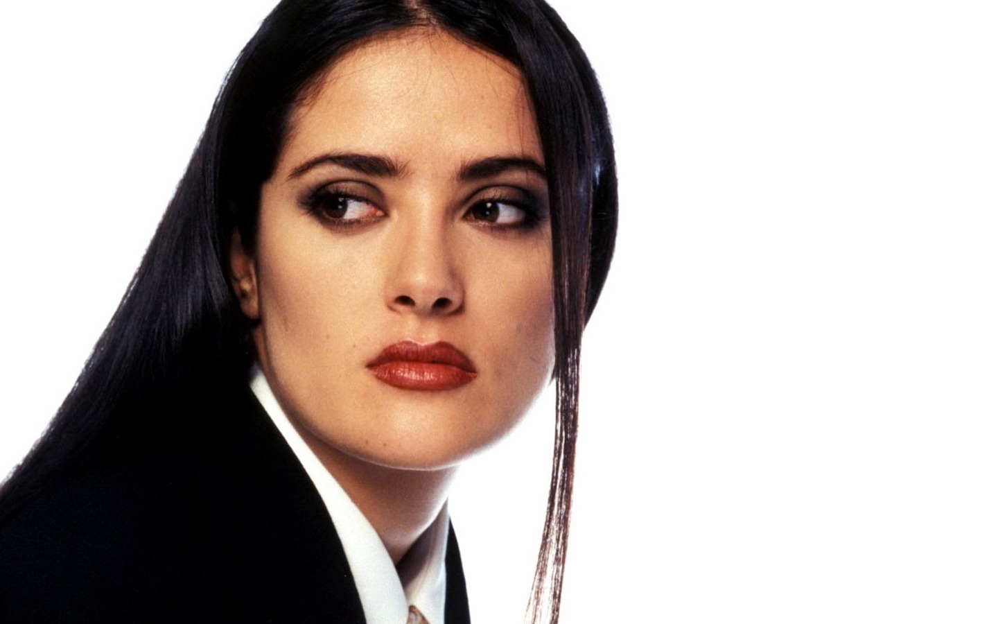 Salma Hayek #070 - 1440x900 Wallpapers Pictures Photos Images