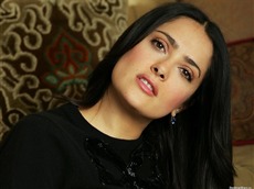 Salma Hayek #012 Wallpapers Pictures Photos Images