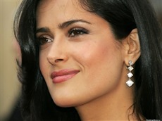 Salma Hayek #019 Wallpapers Pictures Photos Images