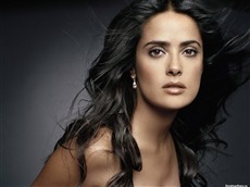 Salma Hayek #056 Wallpapers Pictures Photos Images