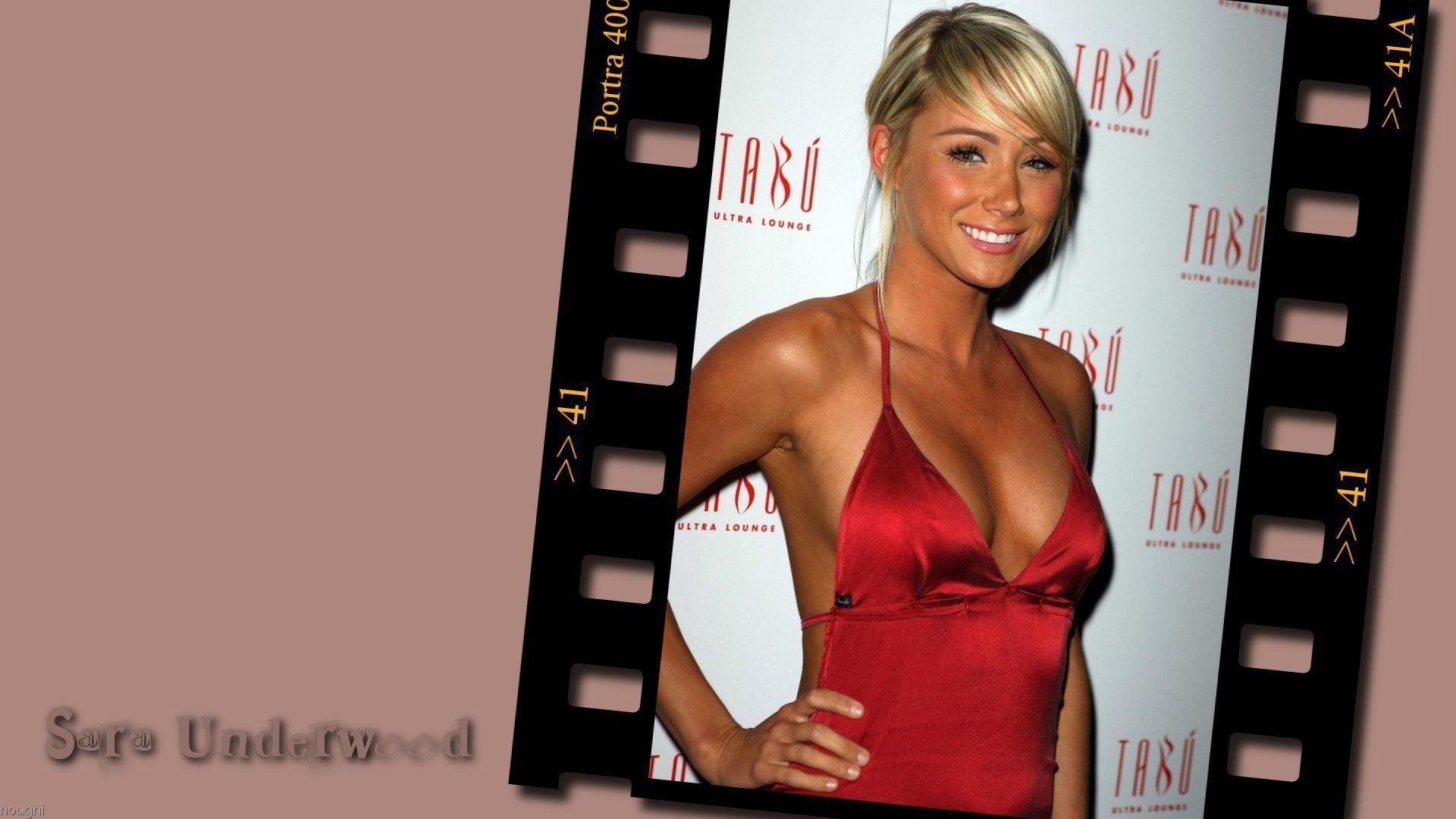 Sara Jean Underwood #014 - 1920x1080 Wallpapers Pictures Photos Images
