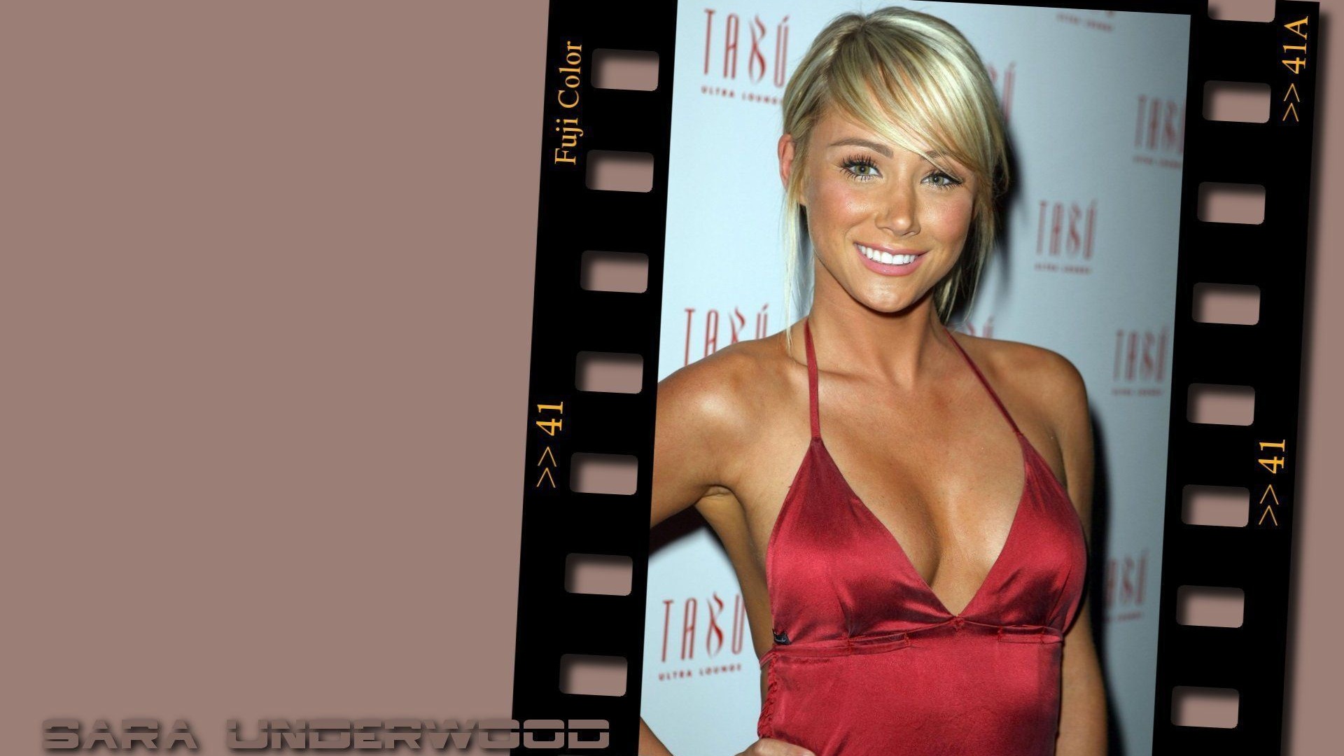 Sara Jean Underwood #015 - 1920x1080 Wallpapers Pictures Photos Images