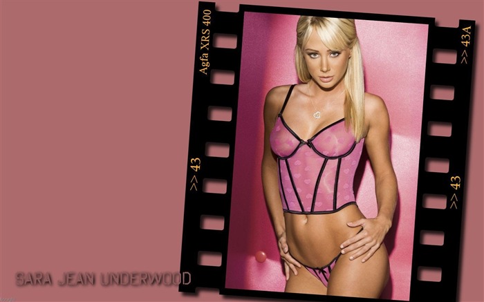 Sara Jean Underwood #002 Wallpapers Pictures Photos Images Backgrounds