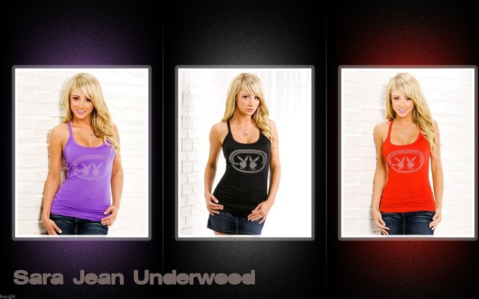 Sara Jean Underwood #009 Wallpapers Pictures Photos Images Backgrounds