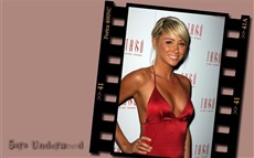 Sara Jean Underwood #014 Wallpapers Pictures Photos Images