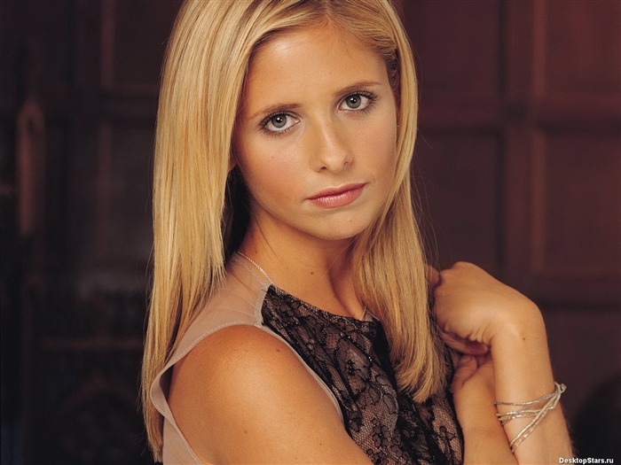 Sarah Michelle Gellar #017 Wallpapers Pictures Photos Images Backgrounds