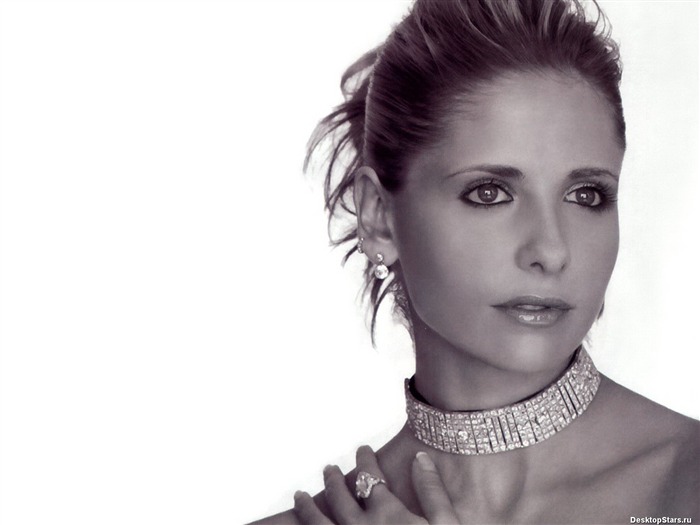 Sarah Michelle Gellar #055 Wallpapers Pictures Photos Images Backgrounds