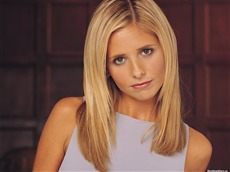 Sarah Michelle Gellar #011 Wallpapers Pictures Photos Images
