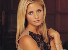 Sarah Michelle Gellar #017 Wallpapers Pictures Photos Images