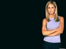 Sarah Michelle Gellar #051 Wallpapers Pictures Photos Images