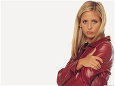 Sarah Michelle Gellar #054 Wallpapers Pictures Photos Images
