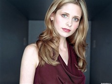 Sarah Michelle Gellar #060 Wallpapers Pictures Photos Images