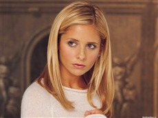 Sarah Michelle Gellar #078 Wallpapers Pictures Photos Images
