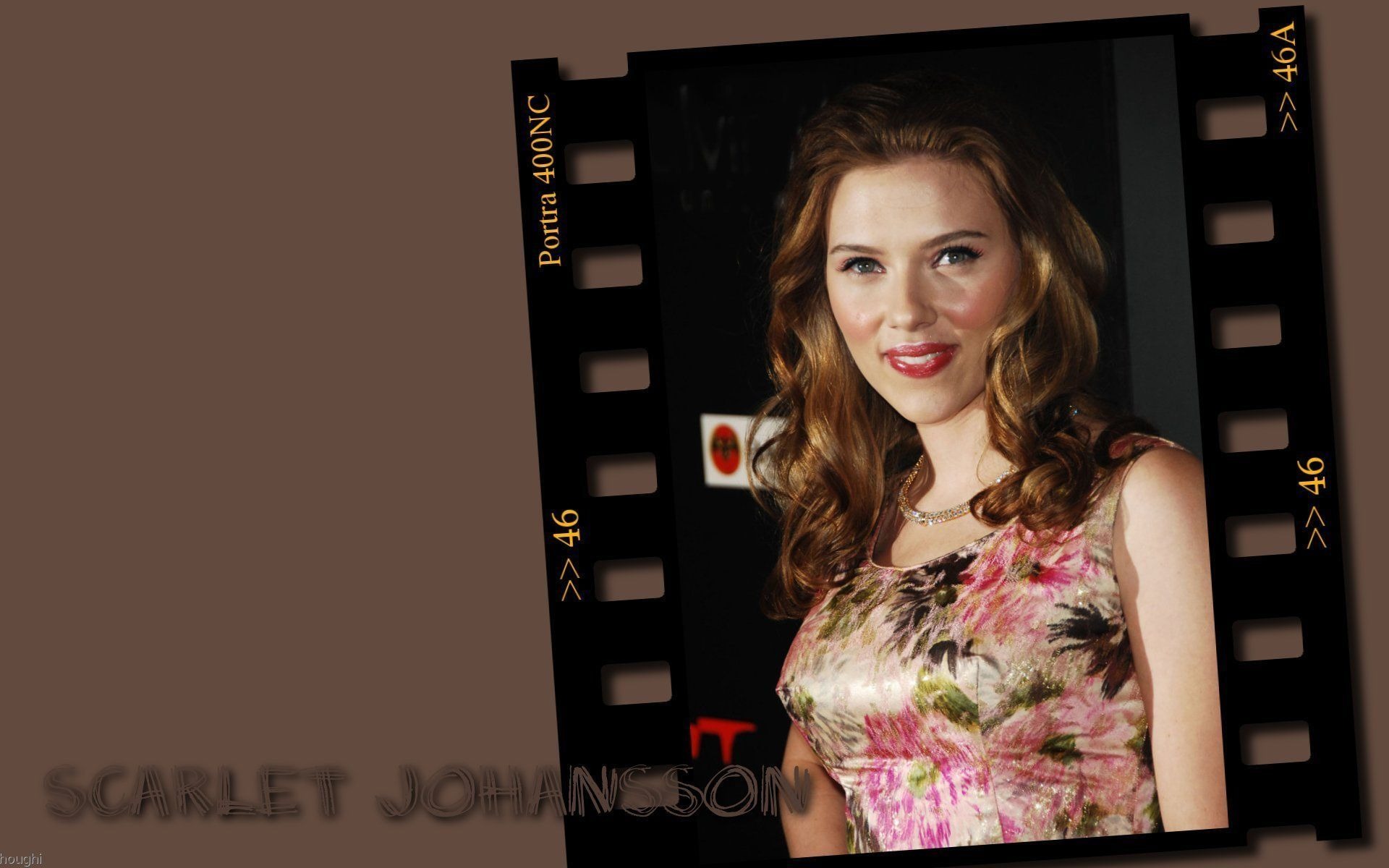 Scarlett Johansson #034 - 1920x1200 Wallpapers Pictures Photos Images