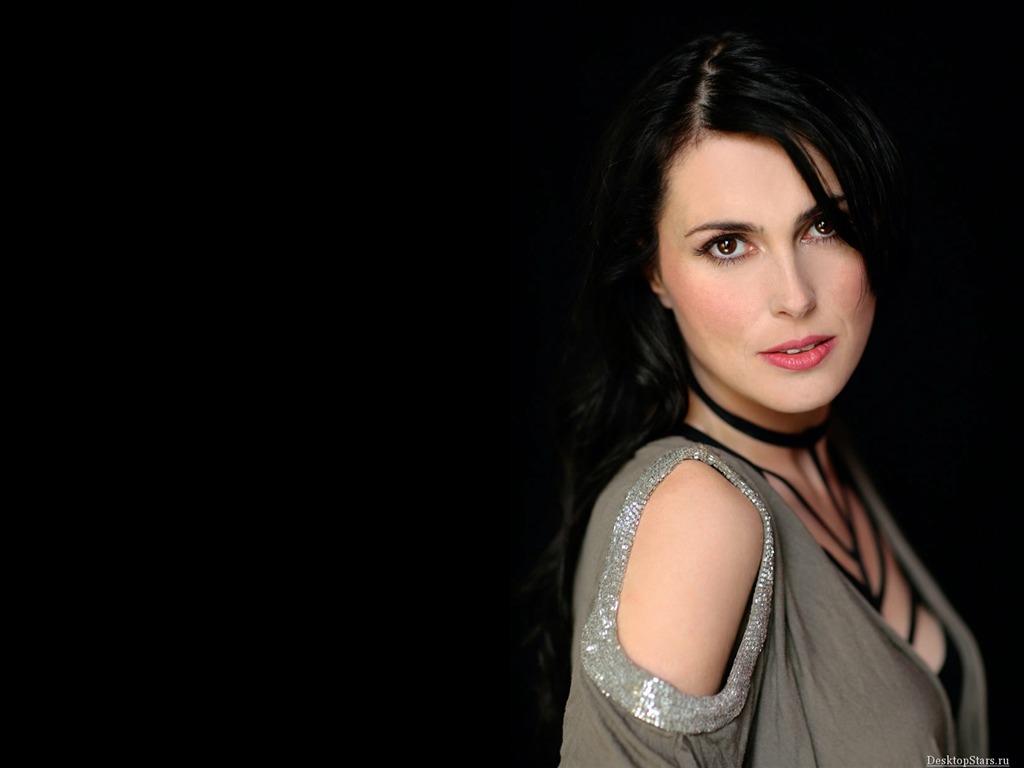Sharon den Adel #004 - 1024x768 Wallpapers Pictures Photos Images