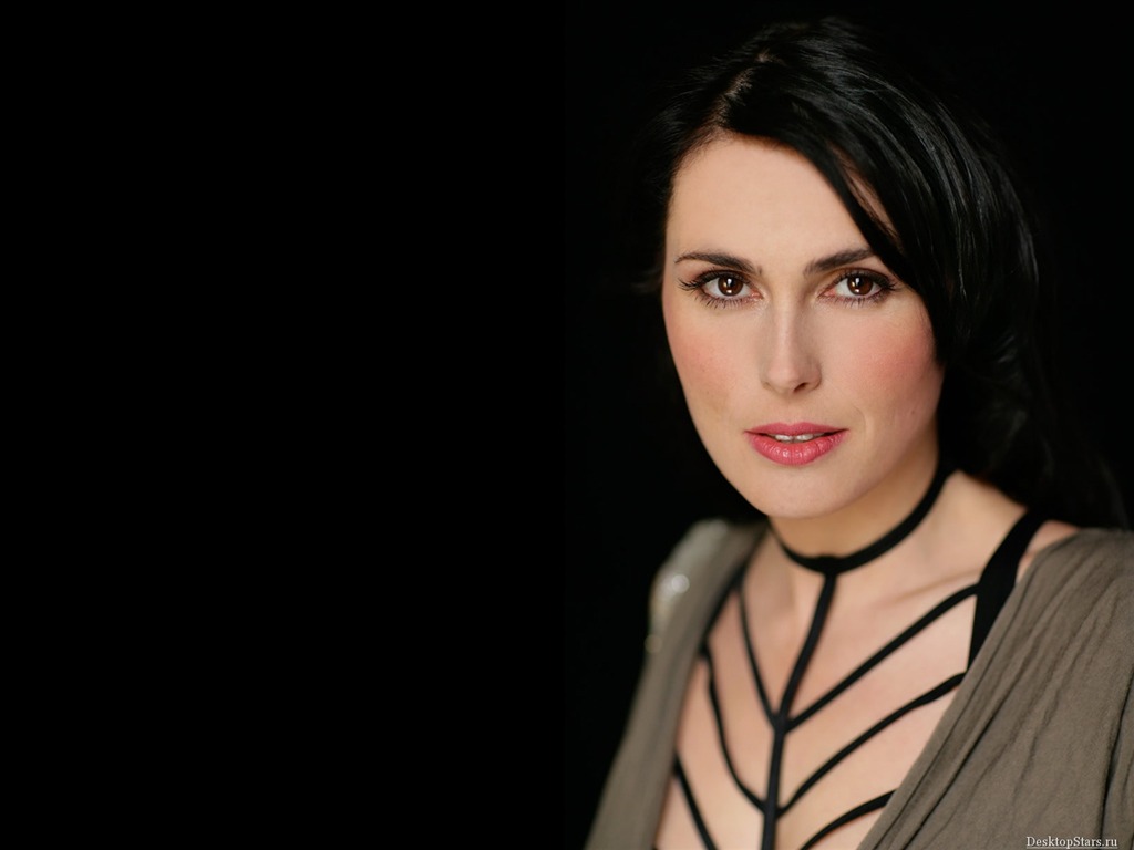 Sharon den Adel #005 - 1024x768 Wallpapers Pictures Photos Images