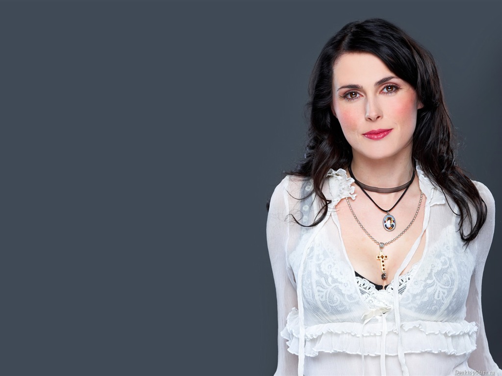 Sharon den Adel #006 - 1024x768 Wallpapers Pictures Photos Images