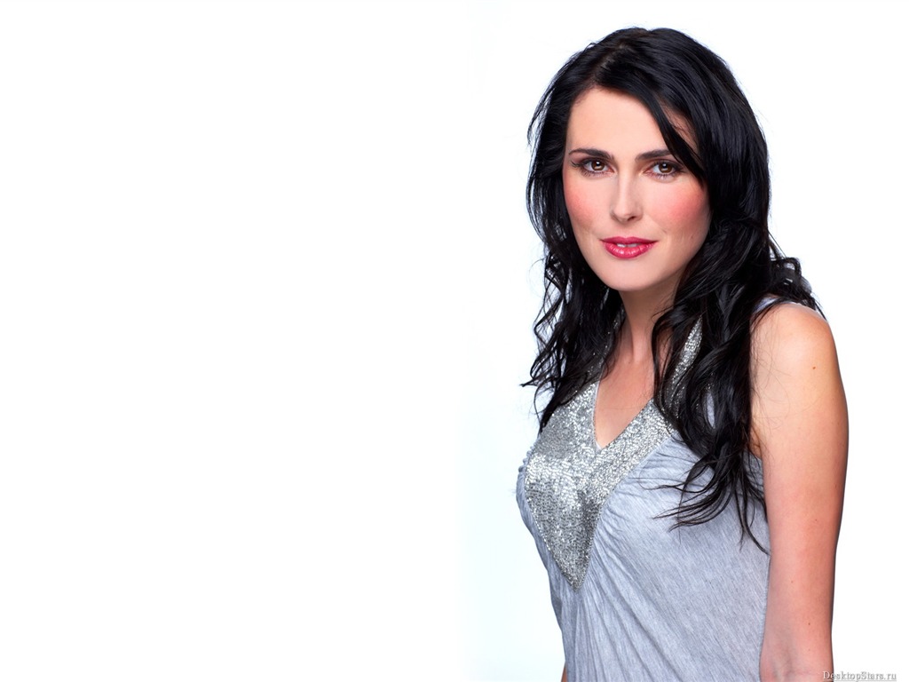 Sharon den Adel #007 - 1024x768 Wallpapers Pictures Photos Images