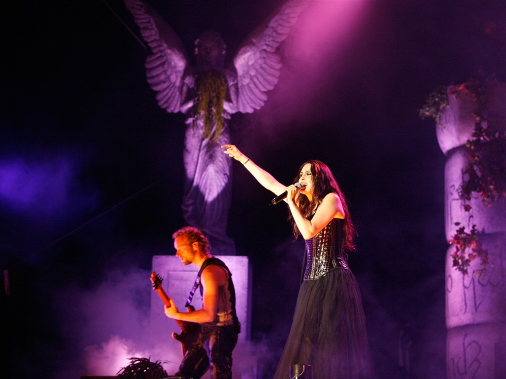 Sharon den Adel #014 - 1024x768 Wallpapers Pictures Photos Images