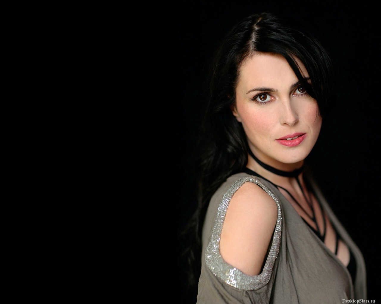 Sharon den Adel #004 - 1280x1024 Wallpapers Pictures Photos Images