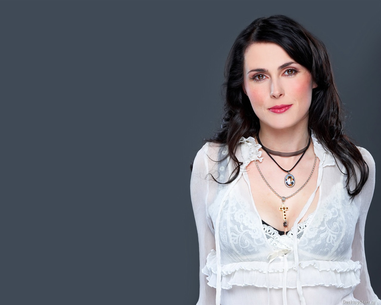 Sharon den Adel #006 - 1280x1024 Wallpapers Pictures Photos Images