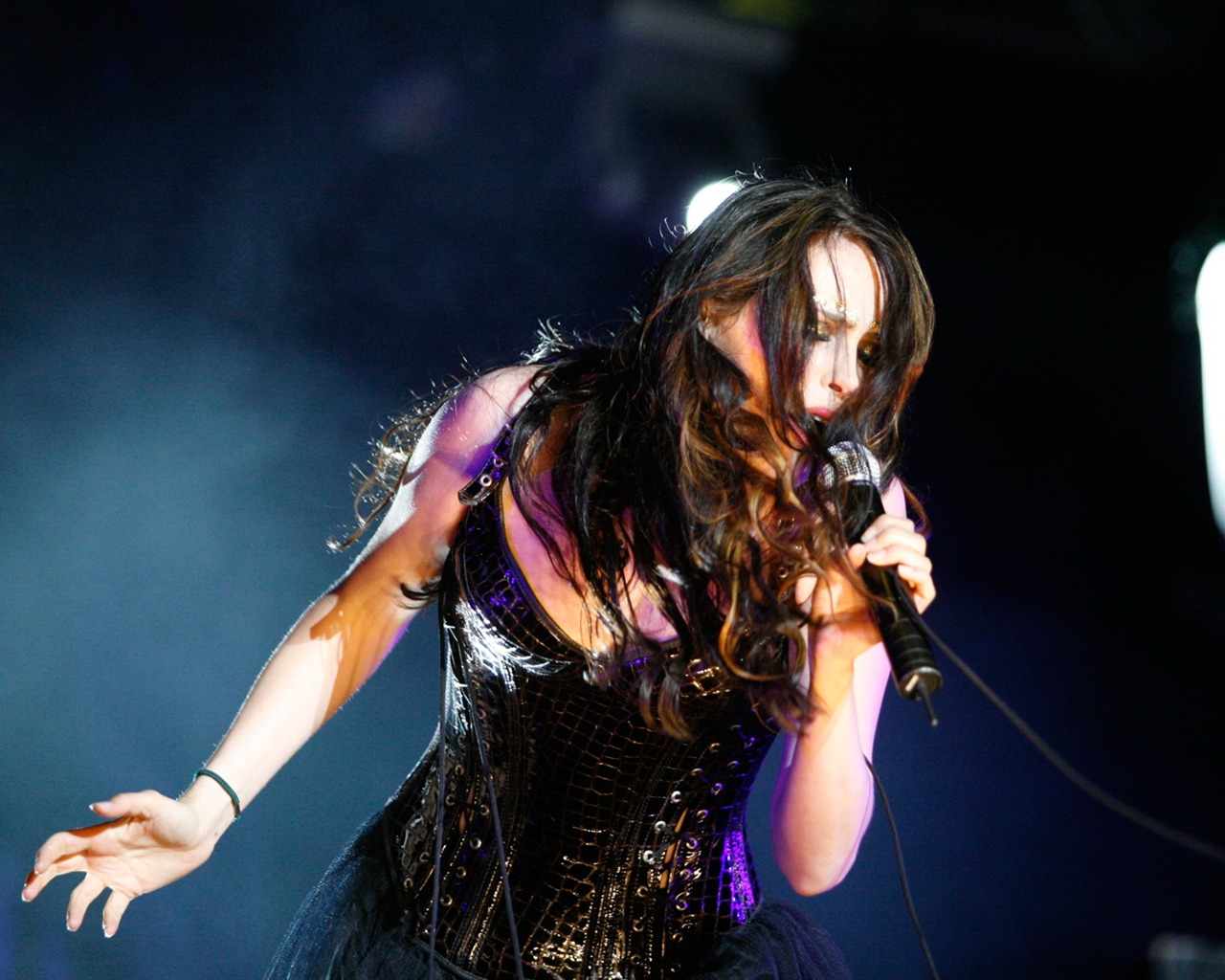 Sharon den Adel #012 - 1280x1024 Wallpapers Pictures Photos Images