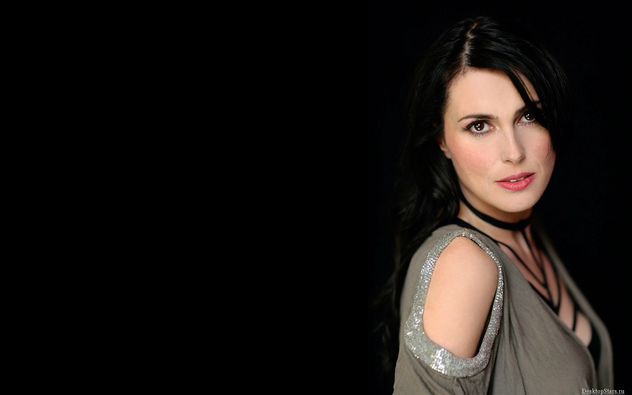 Sharon den Adel #004 - 1280x800 Wallpapers Pictures Photos Images