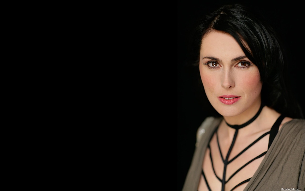 Sharon den Adel #005 - 1280x800 Wallpapers Pictures Photos Images