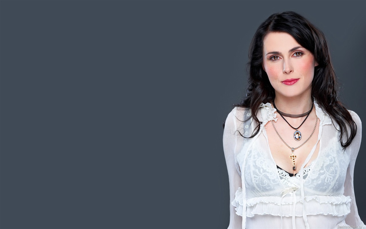 Sharon den Adel #006 - 1280x800 Wallpapers Pictures Photos Images