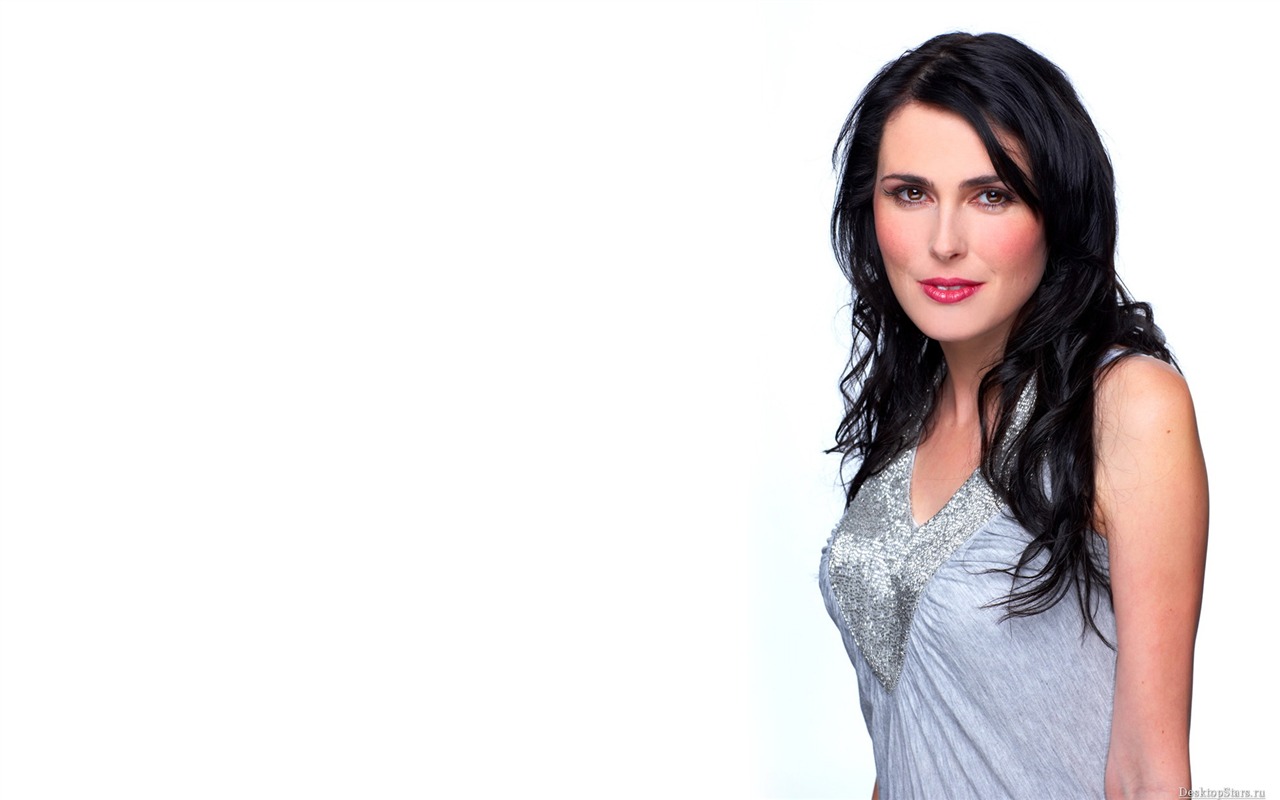 Sharon den Adel #007 - 1280x800 Wallpapers Pictures Photos Images