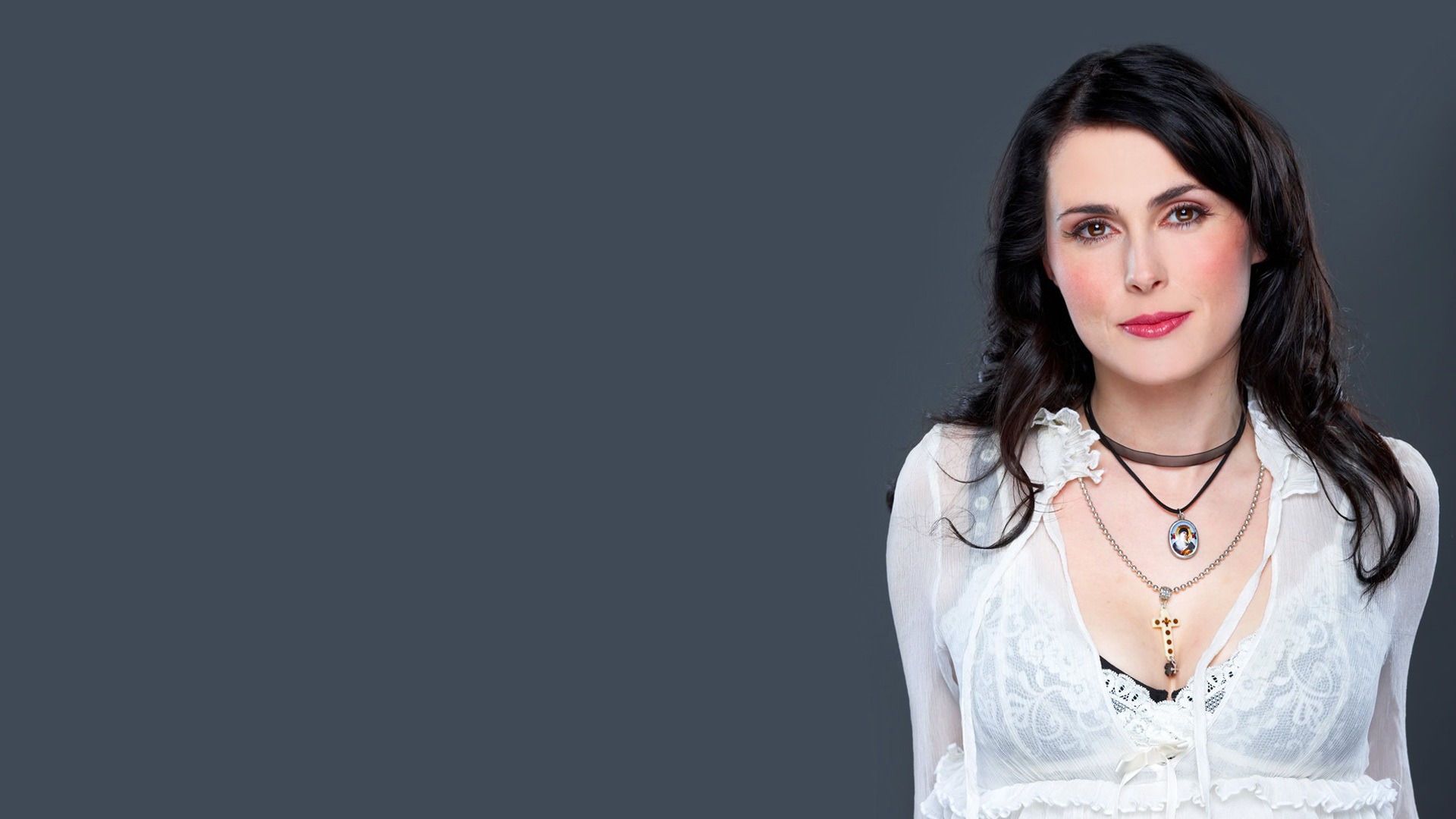Sharon den Adel #006 - 1920x1080 Wallpapers Pictures Photos Images