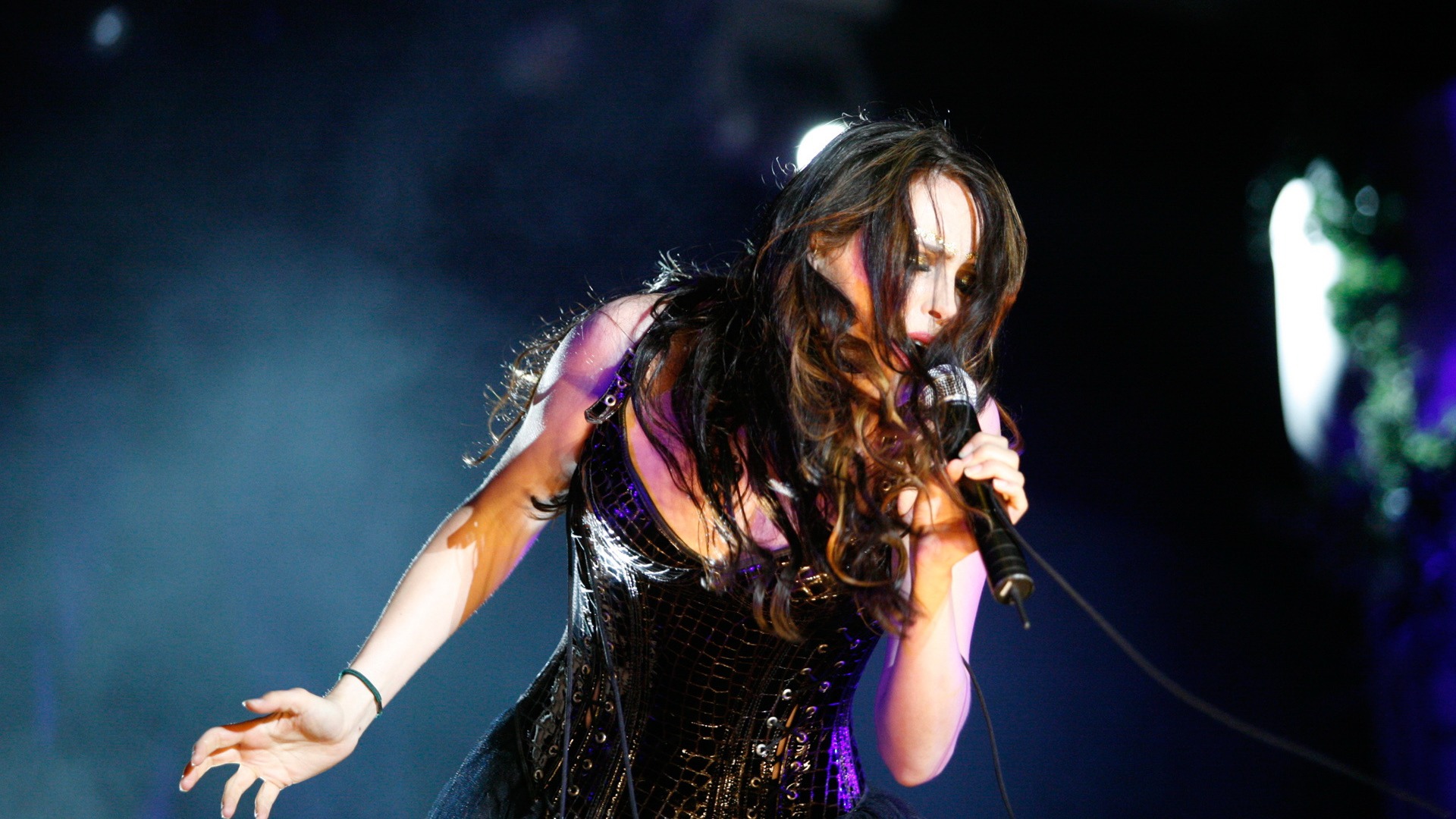 Sharon den Adel #012 - 1920x1080 Wallpapers Pictures Photos Images