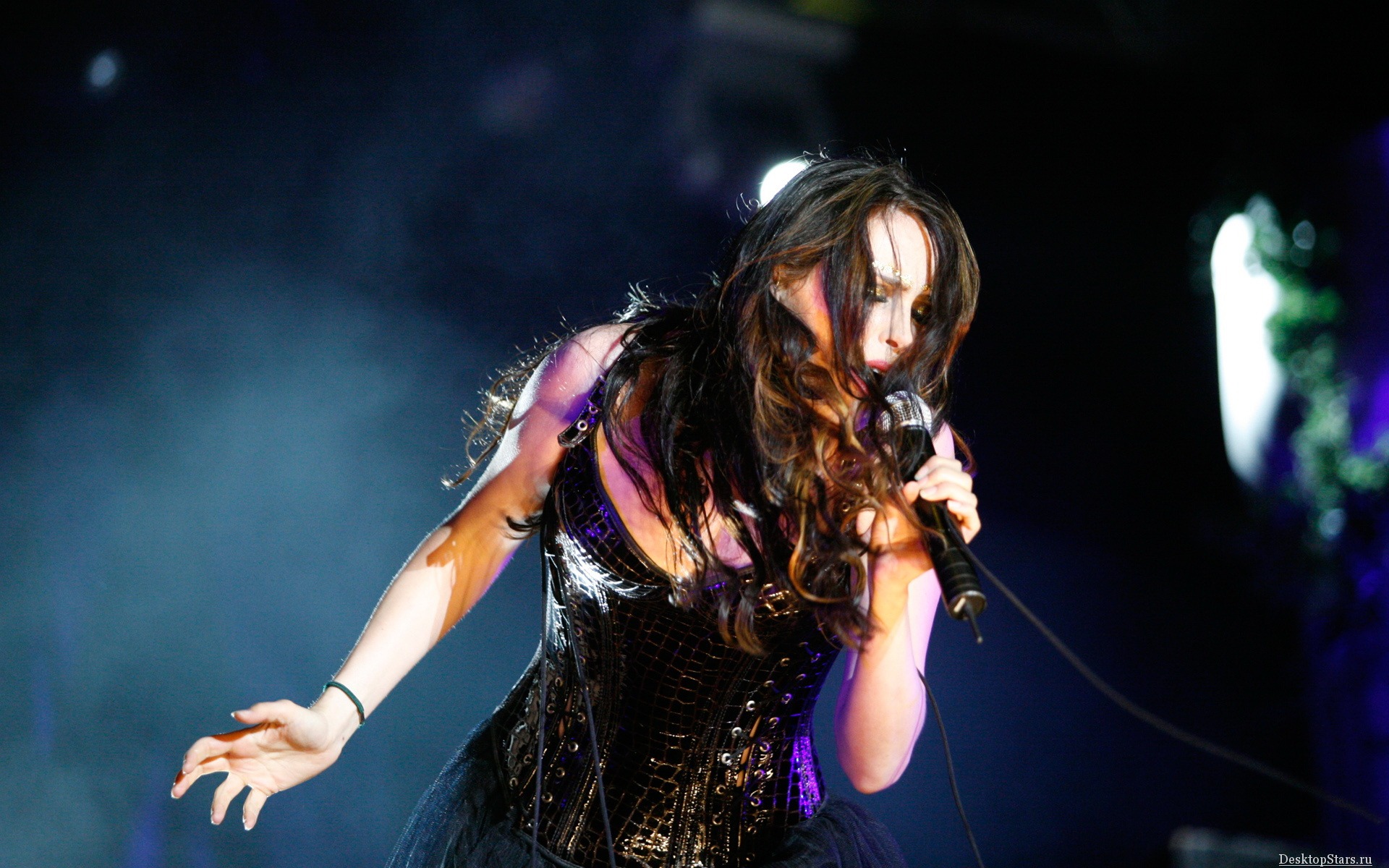 Sharon den Adel #012 - 1920x1200 Wallpapers Pictures Photos Images