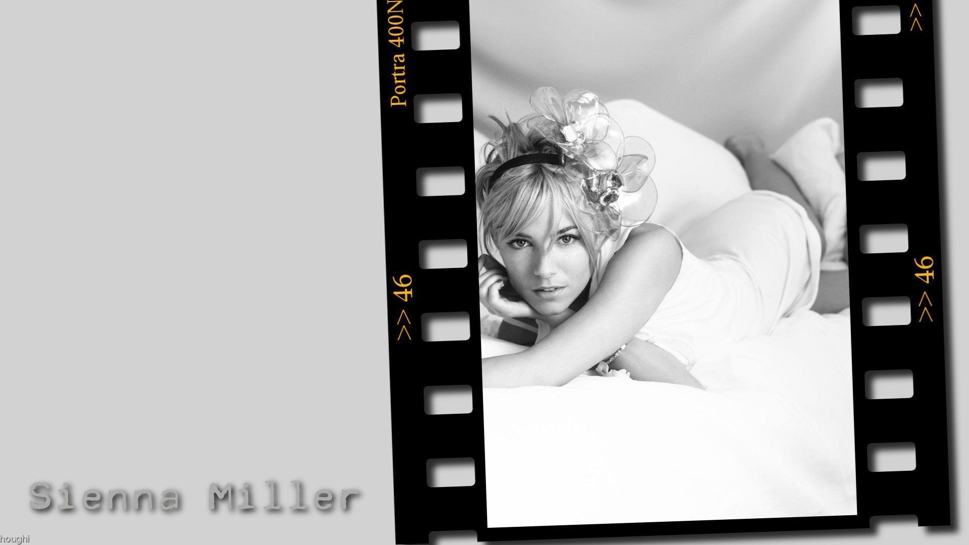 Sienna Miller #017 - 1920x1080 Wallpapers Pictures Photos Images