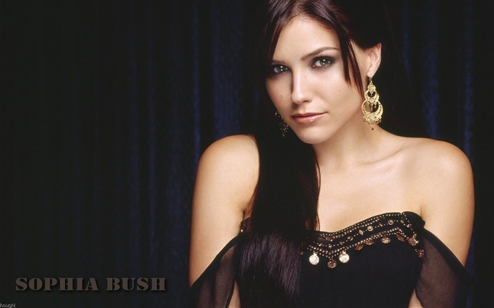 Sophia Bush #002 Wallpapers Pictures Photos Images Backgrounds