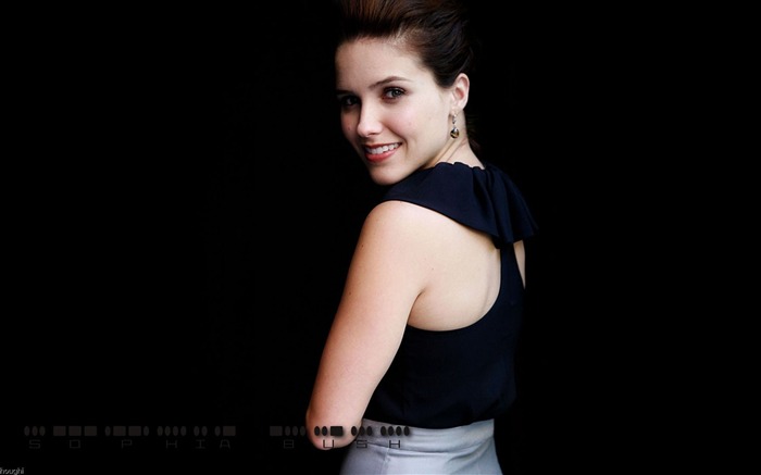 Sophia Bush #008 Wallpapers Pictures Photos Images Backgrounds