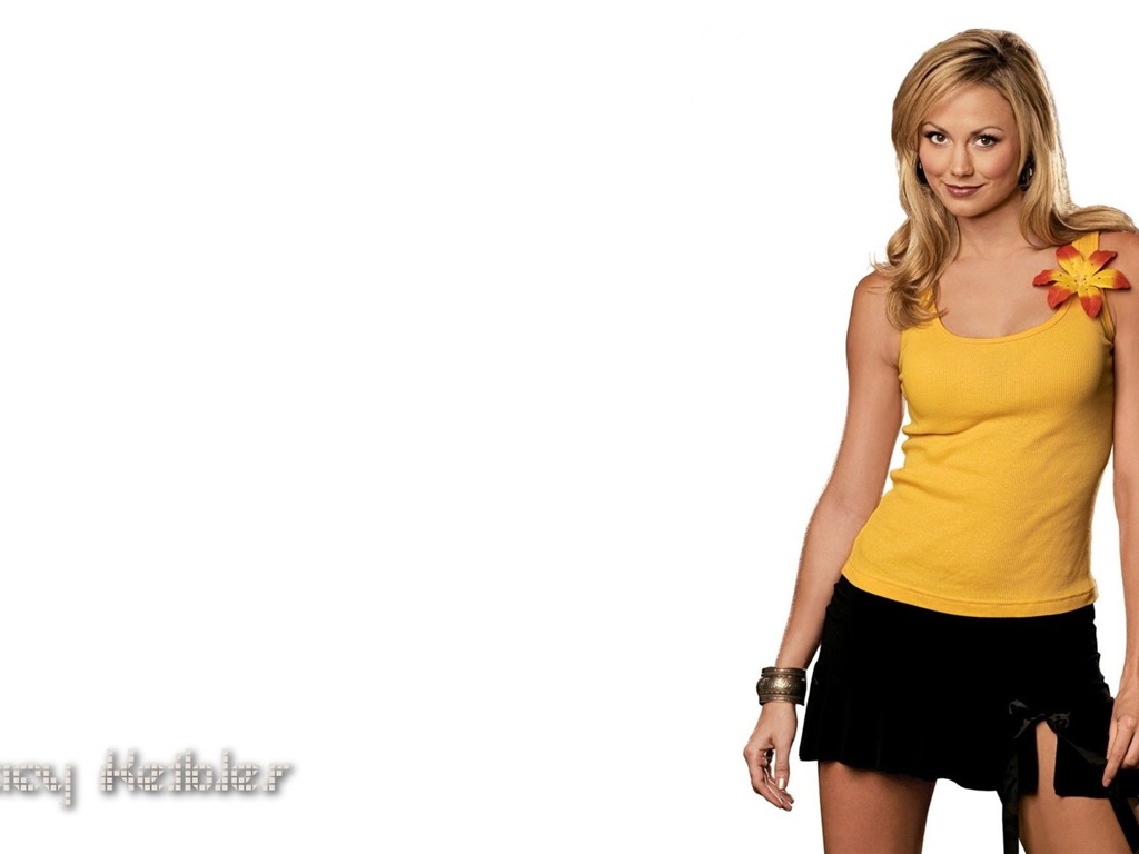 Stacy Keibler #054 - 1024x768 Wallpapers Pictures Photos Images